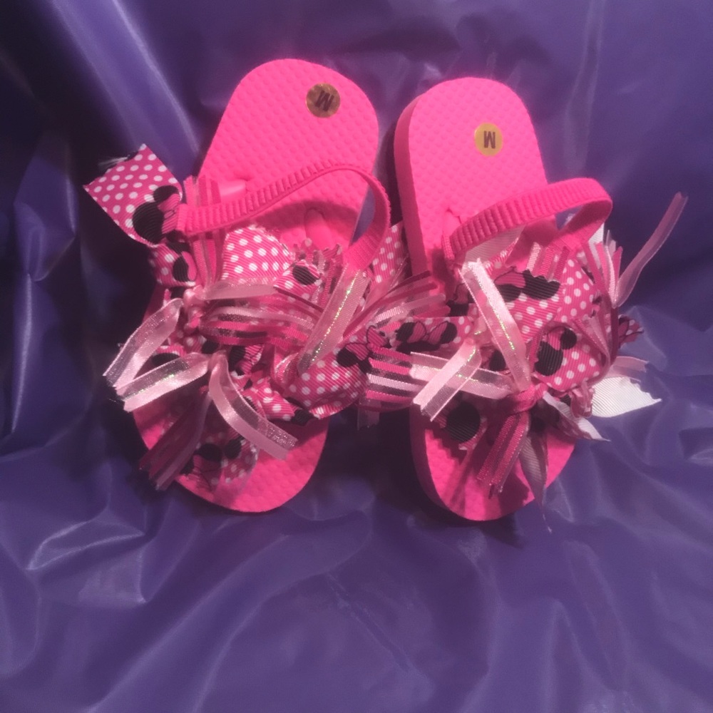 Flip flops